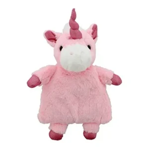 Wärme/-kältekissen | Depots Gener Pharma Rosa Einhorn Kuschelohrringe