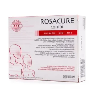 Haut | ROSACURE Combi 30kapseln