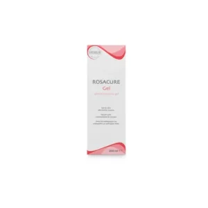 Gesicht | ROSACURE Sanftes Reinigungsgel 200 ml