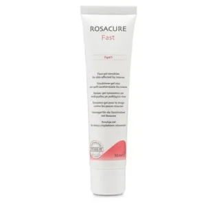Gesicht | ROSACURE Rosakur Schnell 30ml