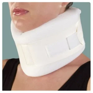 Cervicalstützen | Ro+Ten Collarín Cervical Espuma M 8cm Azul 1ud