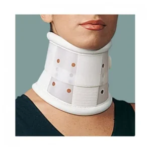 Cervicalstützen | Ro+Ten Collarín Cervical Schanz + Velcro S 1ud