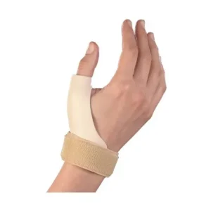 Schienen | Ro+Ten Daumfix Órtesis Pulgar Derecho S 1ud