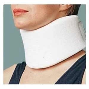 Cervicalstützen | Ro+Ten Foam Rubber Cervical Collar M 1ud