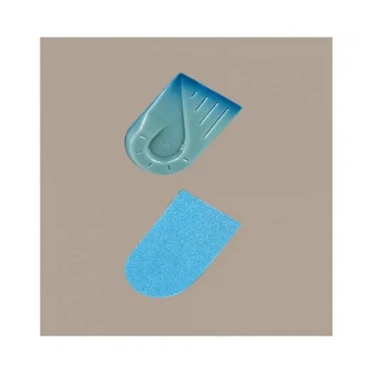 Einlagen | Ro+Ten Unidad de suela blanda del talón M 1 Par