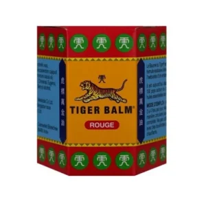 Muskulatur | Tiger Balm Roter Tiger Balsam 30 G