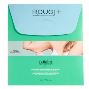 Mieder | ROUGJ Cellulite Spa Crio-Treatment For Arms One Use 40ml
