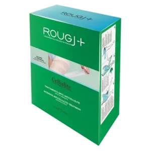 Mieder | ROUGJ Set Cellulite Disposable Treatment + 2 Bandages