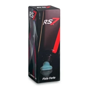 Muskulatur | RS7 Fisio Forte Crema de Masaje Deportivo 60ml