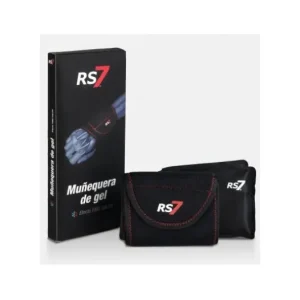 Wärme/-kältekissen | RS7 Muñequera de Gel Frío Calor 1ud