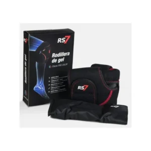 Wärme/-kältekissen | RS7 Rodillera de Gel Frío Calor 1ud