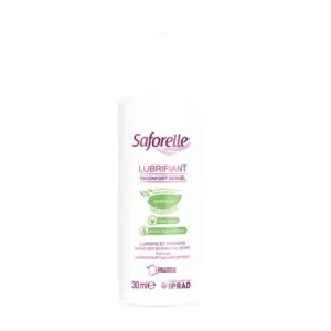 Erotik Und Verhütung | SAFORELLE Gleitgel 30ml
