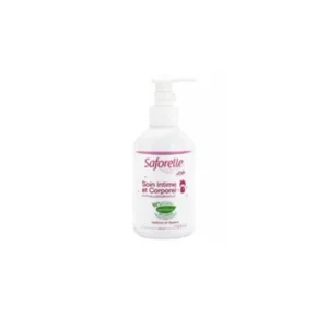 Intimhygiene | SAFORELLE Miss Intimpflege 250 ml