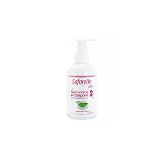 Intimhygiene | SAFORELLE Miss Intimpflege 250 ml