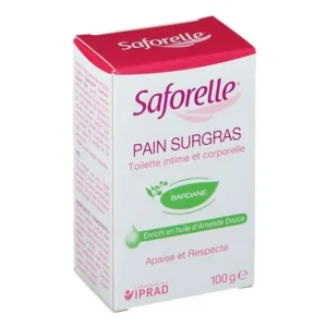 Intimhygiene | SAFORELLE Sav 100G