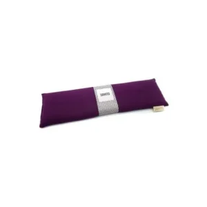 Wärme/-kältekissen | Sakito Saco Térmico Cervical Semillas Morado 42x13cm 1ud