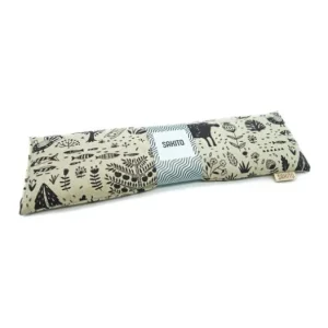 Wärme/-kältekissen | Sakito Saco Térmico Cervical Semillas Animales 42x13cm 1ud