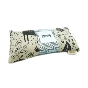 Wärme/-kältekissen | Sakito Saco Térmico Estándar Semillas Animales 25x13cm 1ud