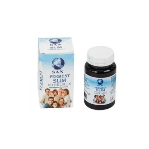 Abnehmen | SAN PROBIOTIC HUMAN SPECIFIC San Probiotic Human Spezifische Gärung Slim 60caps