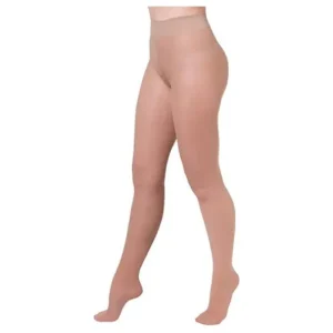 Strumpfhosen | SANAGENS Comfort Pantimedia 70 Visone Talla 2 1ud