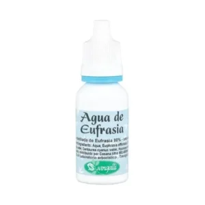 Augenpflege | SANGALLI Colirio Agua de Eufrasia 15ml