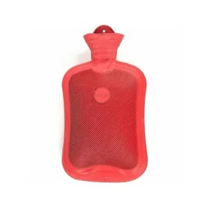 Wärme/-kältekissen | Sanger Bolsa de Agua Caliente Frio Rojo 1ud