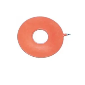 Rehabilitation | SANITARIA ALPE Donut Rubber Rot Expandido 1ud