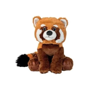 Wärme/-kältekissen | Sanodiane Sanod Getreide-Leinen-Panda