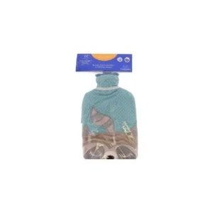 Wärme/-kältekissen | Sanodiane Wärmflasche Plüsch Naturkautschuk Kinder 1ut