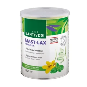 Verdauung | Santiveri Sanaflor Mast Lax 75g