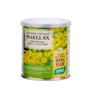 Verdauung | Santiveri Sanaflor Mast-Lax Gasdose 65gr