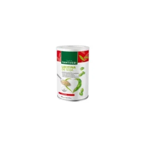 Kreislauf | Santiveri Soja-Lecithin 400g