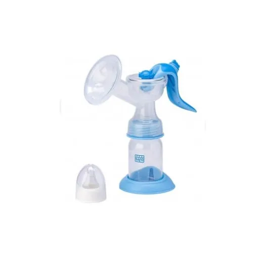 Pflege Für Mütter | Saro Manuelle Milchabsaugung