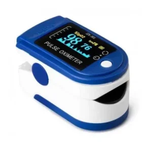 Hausapotheke | Herdegen Saturimetro Da Dito