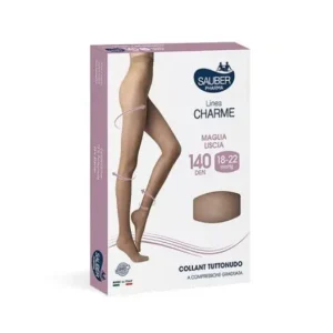Strumpfhosen | Sauber Charme Pantimedia At140 Tuttonudo M Talla 2 1ud
