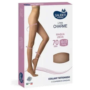 Strumpfhosen | Sauber Charme Pantimedia At 70 Malla Lisa M Talla 2 1ud