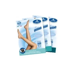 Strumpfhosen | Sauber -140 Col Ges Neu/Bei 4