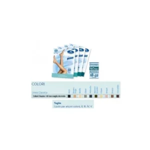 Strumpfhosen | Sauber -140 Col Sb Licht 4