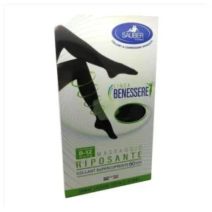 Strumpfhosen | Sauber Coll Supercopr 60D Ne 3