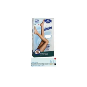 Strumpfhosen | Sauber 140 Gamb Offene Zehe 3 Me Me