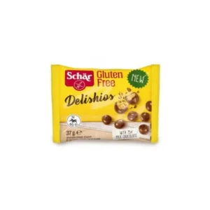 Ökologische Ernährung | SCHAR Bolas Delishios Glutenfrei 37g