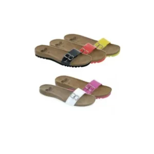 Schuhe | Scholl Schlange Weiß 41