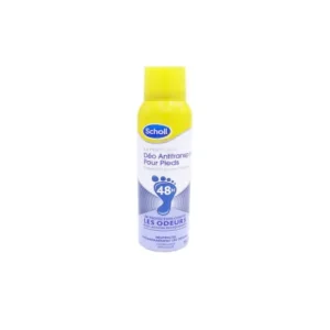 Schuhe | Scholl Antitranspirant Deodorant 150ml