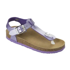 Schuhe | Scholl Boa Vista B/s Kid Lila 33