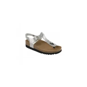Schuhe | Scholl Boa Vista B/s Kid Silver 31