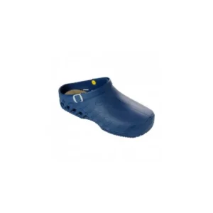Schuhe | Scholl Clog Evo Blau Nr. 40