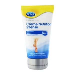Füße | Scholl Crème Nutrition Intense 150ml