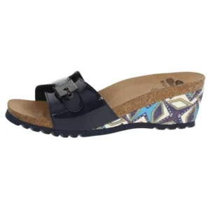 Schuhe | Scholl Neu Tuam Inka Marineblau 37