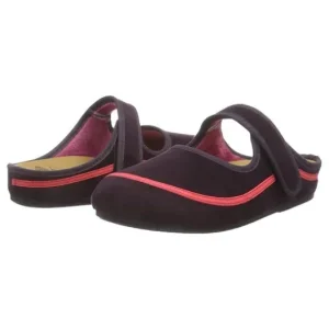 Schuhe | Scholl Paxi Mule Violeta Rojo Talla 38 1 Par