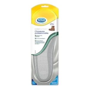 Schuhe | Scholl Pro-Einlagen Größe 2